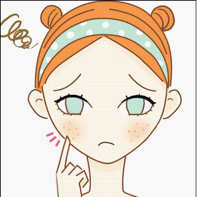 毛囊炎传染吗?