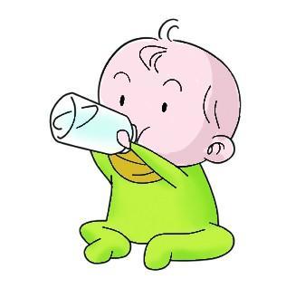 小孩为什么容易对牛奶过敏?