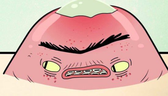 痘痘和痤疮的分级